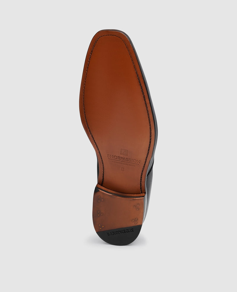 Shoepassion Rahmengenähter Chukka Boot Für Herren SHOEPASSION Shoepassion