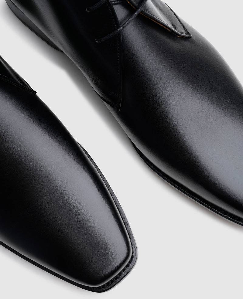 Shoepassion Rahmengenähter Chukka Boot Für Herren SHOEPASSION Shoepassion