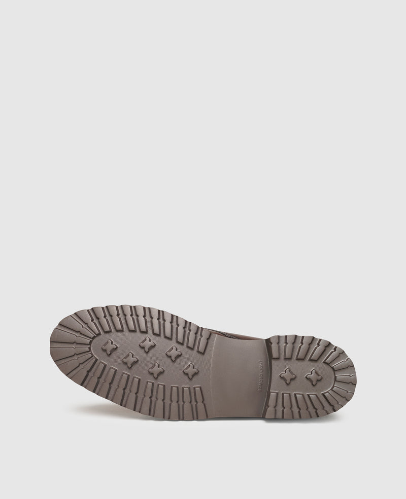 Shoepassion Rahmengenähter George Boot Für Herren Henry Stevens Shoepassion