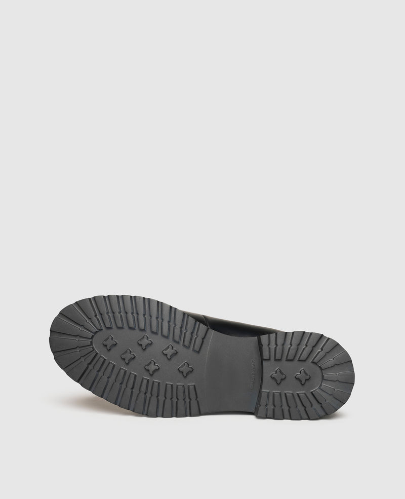 Shoepassion Rahmengenähter Schnürstiefel Für Herren Henry Stevens Shoepassion