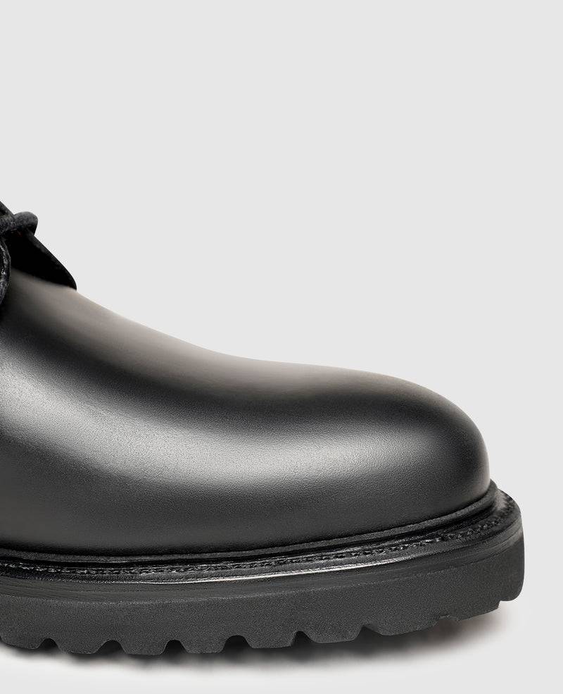 Shoepassion Rahmengenähter Schnürstiefel Für Herren Henry Stevens Shoepassion