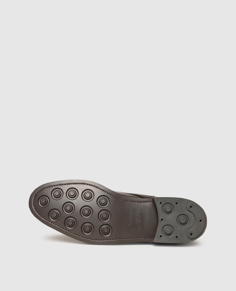 Shoepassion Rahmengenähter Schnürstiefel Für Herren Henry Stevens Shoepassion