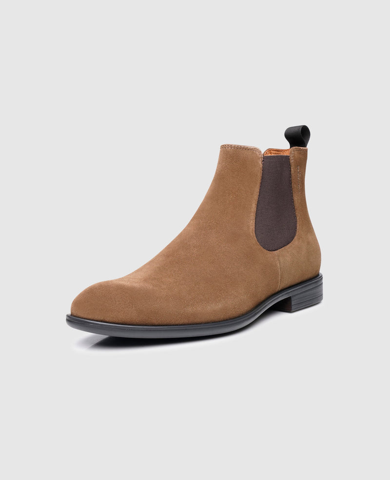 Shoepassion Rauleder Chelsea Boot Von Vagabond Shoepassion