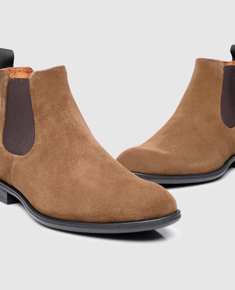 Shoepassion Rauleder Chelsea Boot Von Vagabond Shoepassion