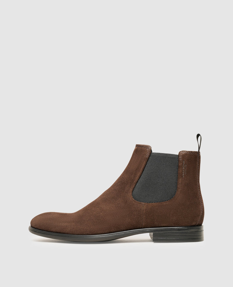 Shoepassion Rauleder Chelsea Boot von Vagabond Shoepassion