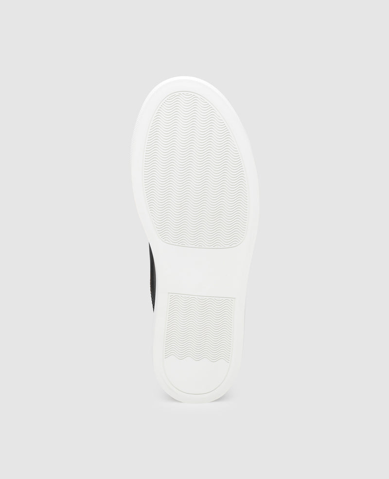 Shoepassion Reißverschluss-Sneaker Für Damen Berlin N91 Bei SHOEPASSION Shoepassion