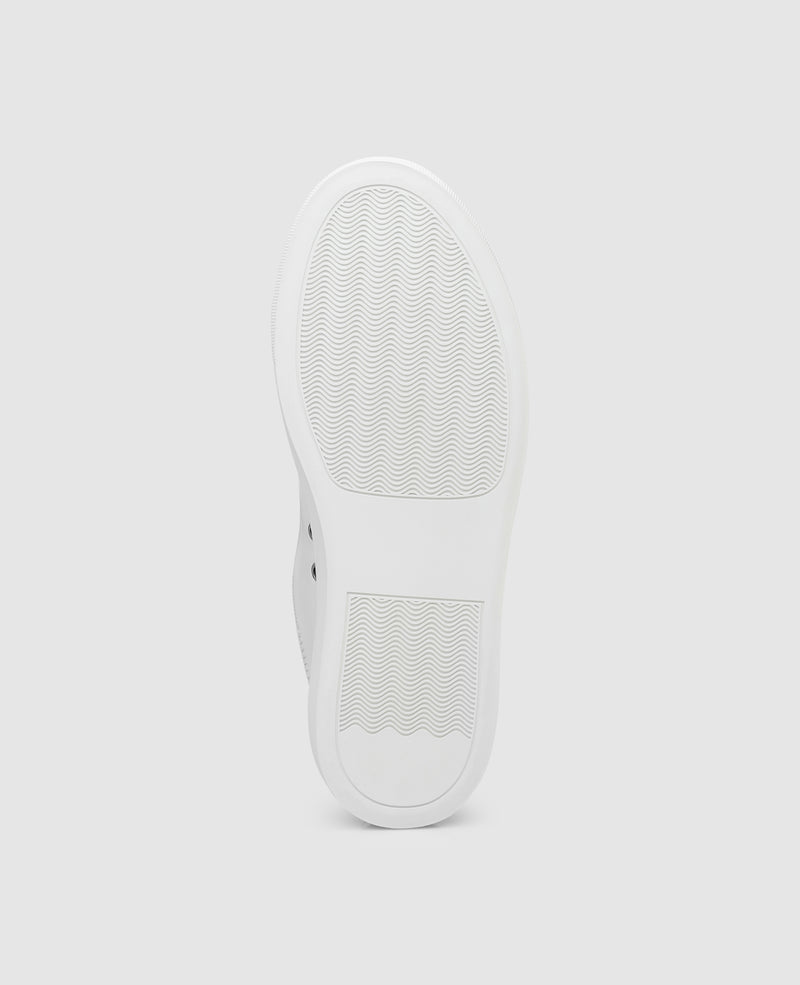 Shoepassion Reißverschluss-Sneaker Für Damen Berlin N91 Bei SHOEPASSION Shoepassion