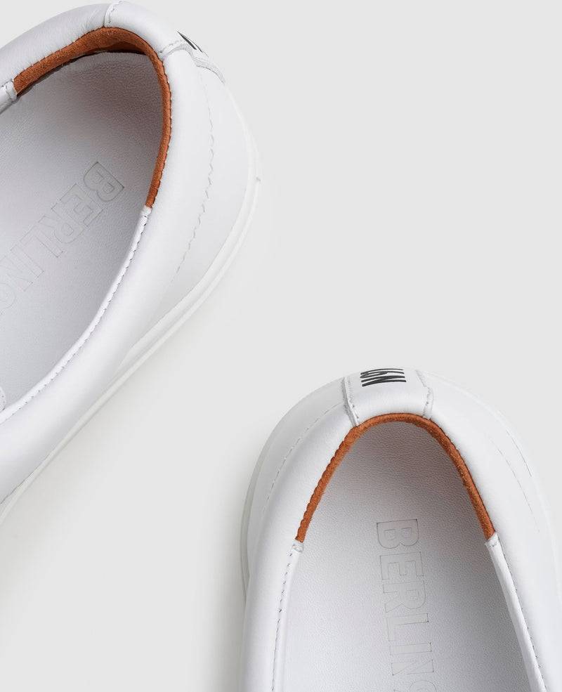 Shoepassion Reißverschluss-Sneaker Für Herren Berlin N91 Bei SHOEPASSION Shoepassion