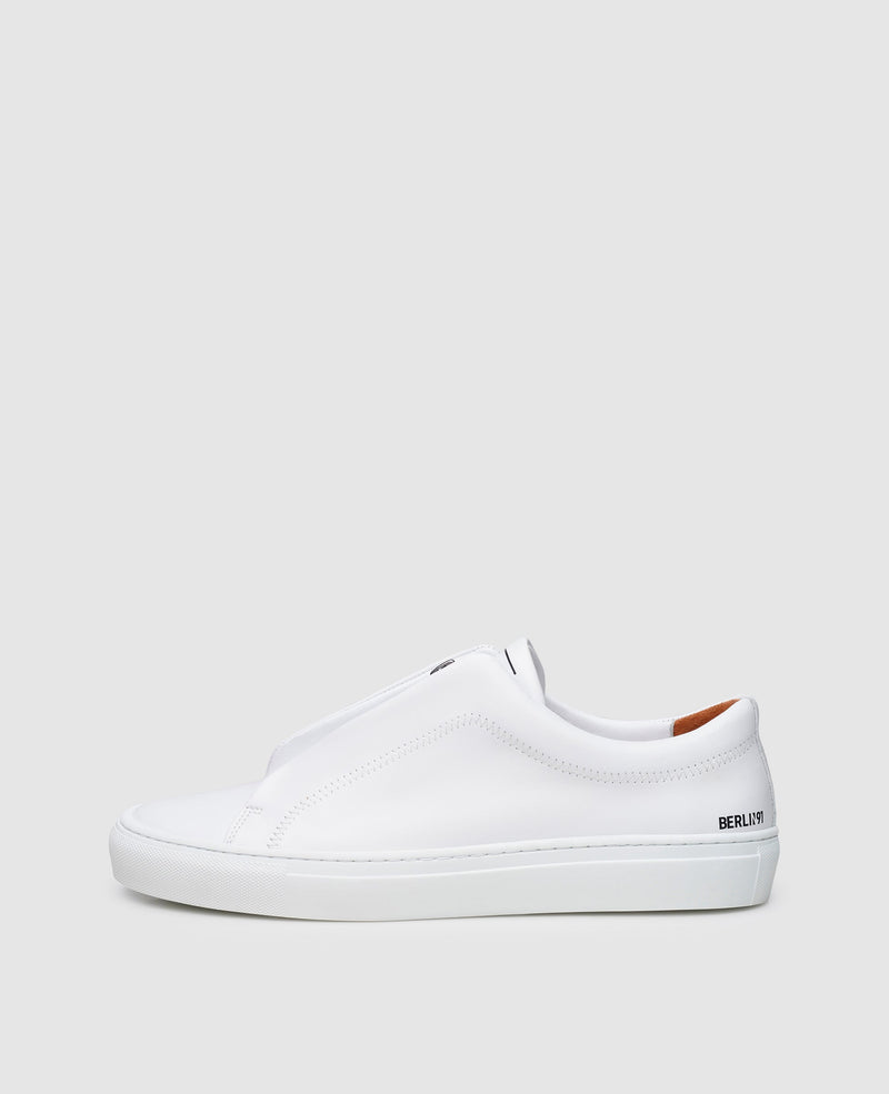 Shoepassion Reißverschluss-Sneaker für Herren Berlin N91 bei SHOEPASSION Shoepassion