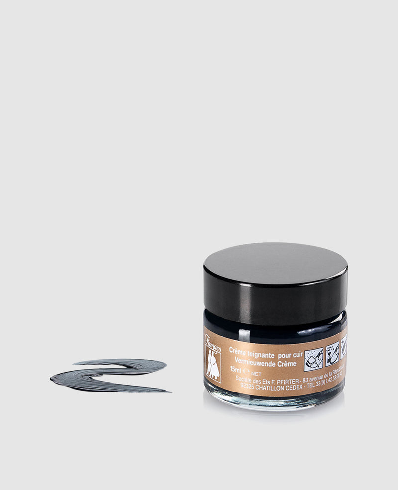 Shoepassion Reparaturpaste von Famaco: Schrammen und Dellen beseitigen Shoepassion