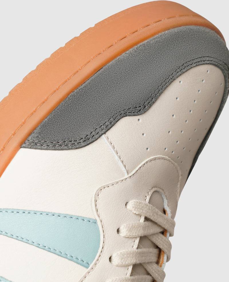 Shoepassion Retro-Sneaker Für Herren In Beige N91 Bei SHOEPASSION Shoepassion