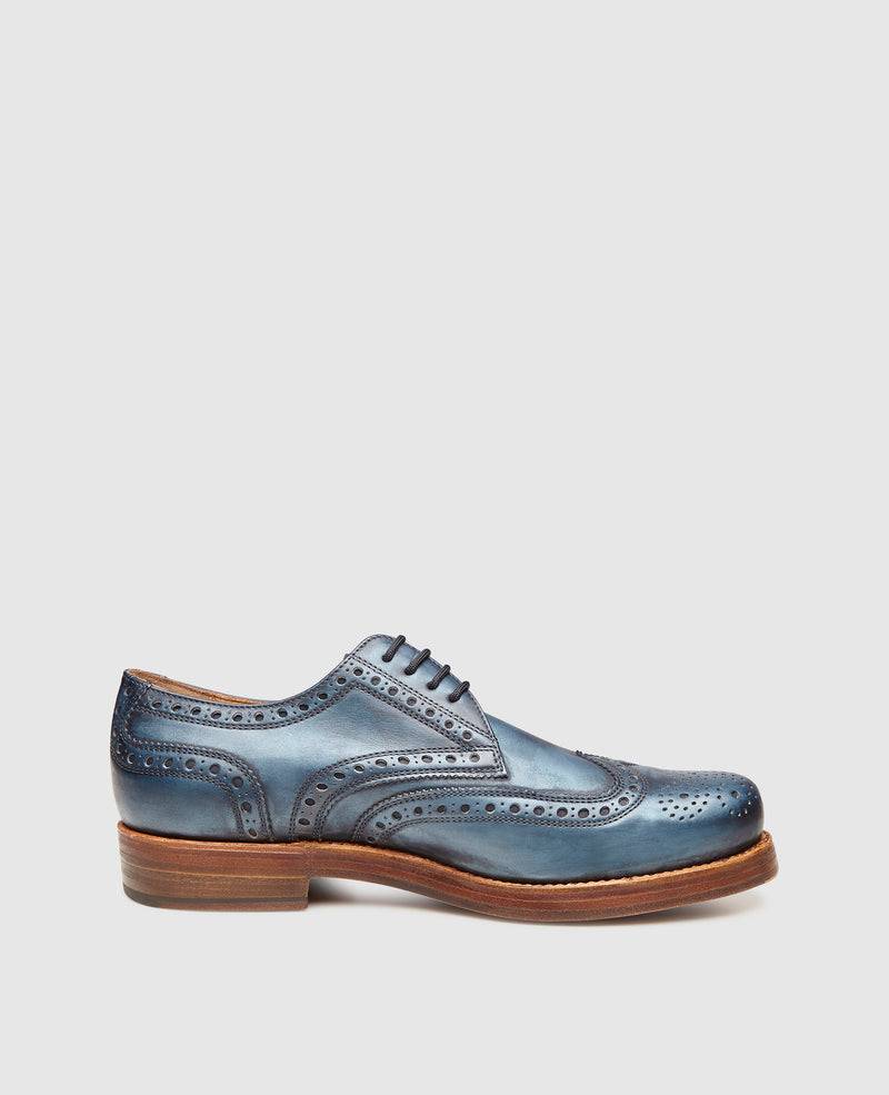 Shoepassion Rio Full-Brogue A Von Heinrich Dinkelacker Shoepassion