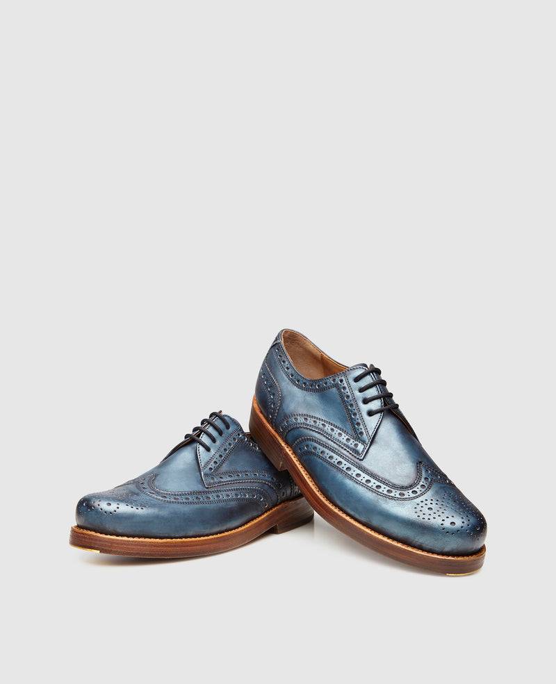 Shoepassion Rio Full-Brogue A Von Heinrich Dinkelacker Shoepassion