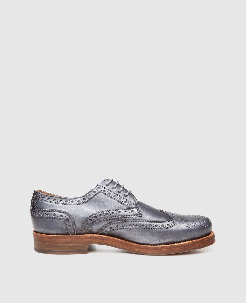 Shoepassion Rio Full-Brogue A Von Heinrich Dinkelacker Shoepassion