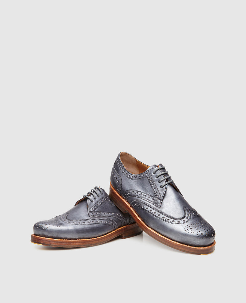 Shoepassion Rio Full-Brogue A Von Heinrich Dinkelacker Shoepassion