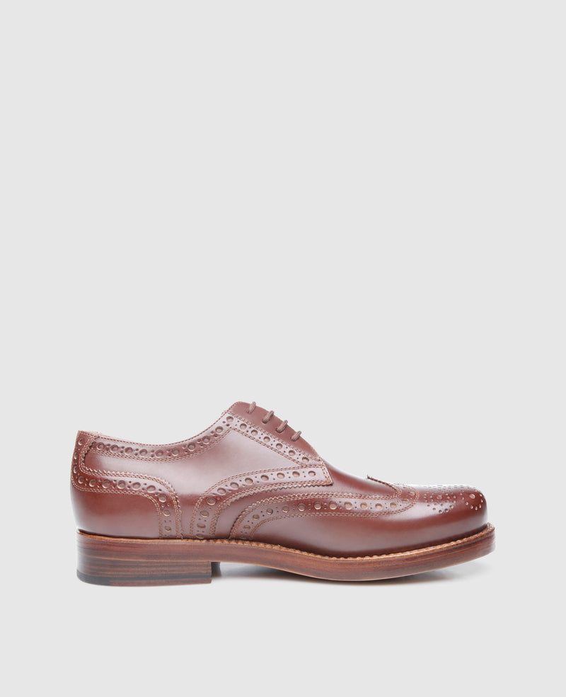 Shoepassion Rio Full-Brogue AC Von Heinrich Dinkelacker Shoepassion