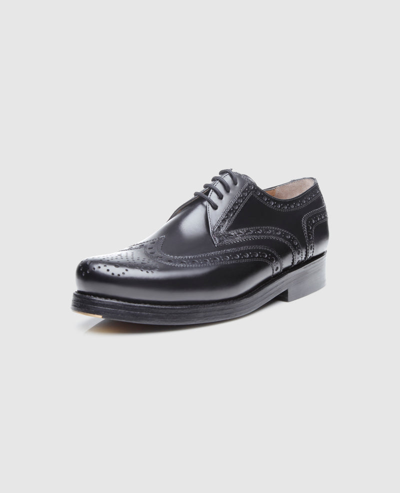 Shoepassion Rio Full-Brogue BC Von Heinrich Dinkelacker Shoepassion