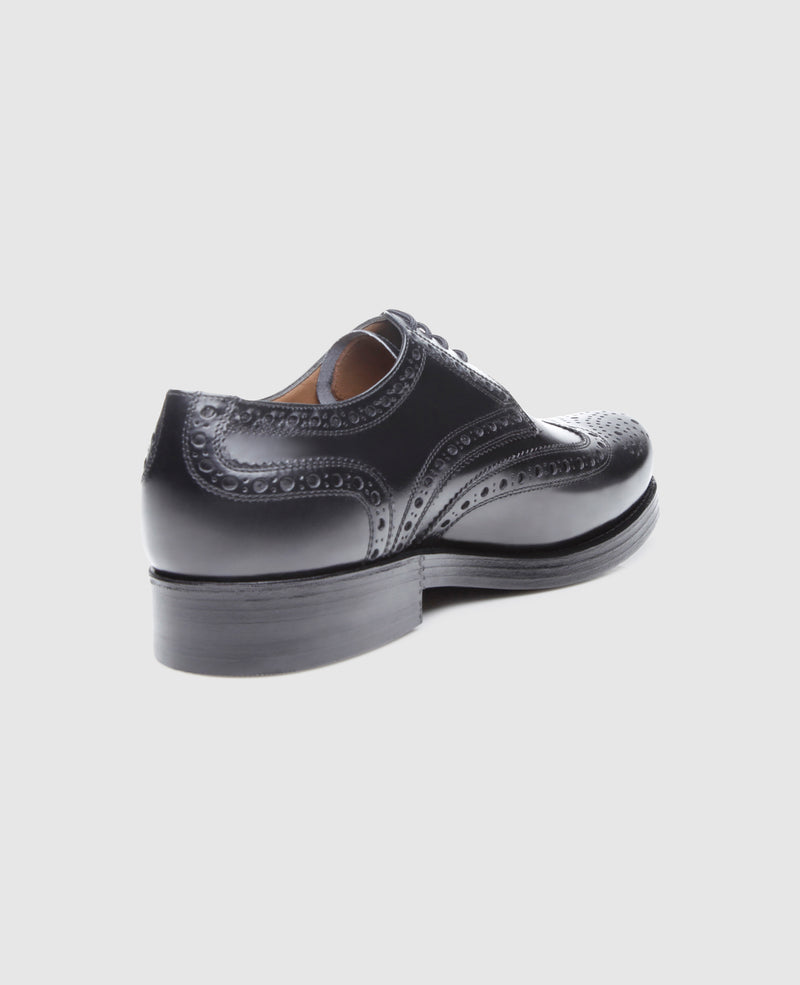 Shoepassion Rio Full-Brogue BC Von Heinrich Dinkelacker Shoepassion