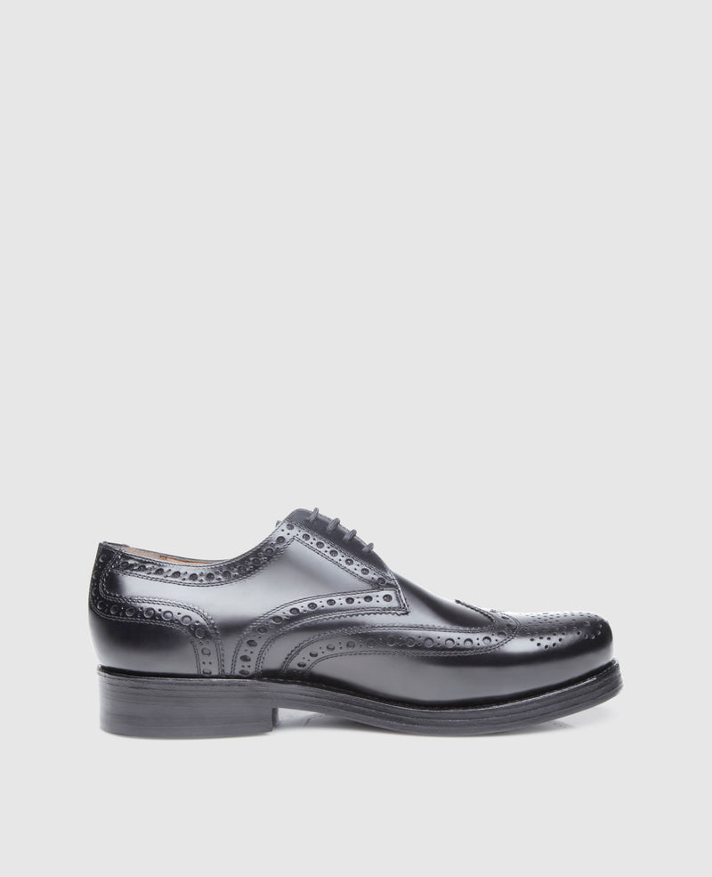 Shoepassion Rio Full-Brogue BC Von Heinrich Dinkelacker Shoepassion