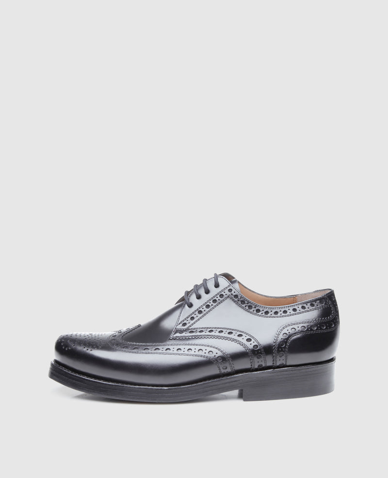 Shoepassion Rio Full-Brogue BC von Heinrich Dinkelacker Shoepassion