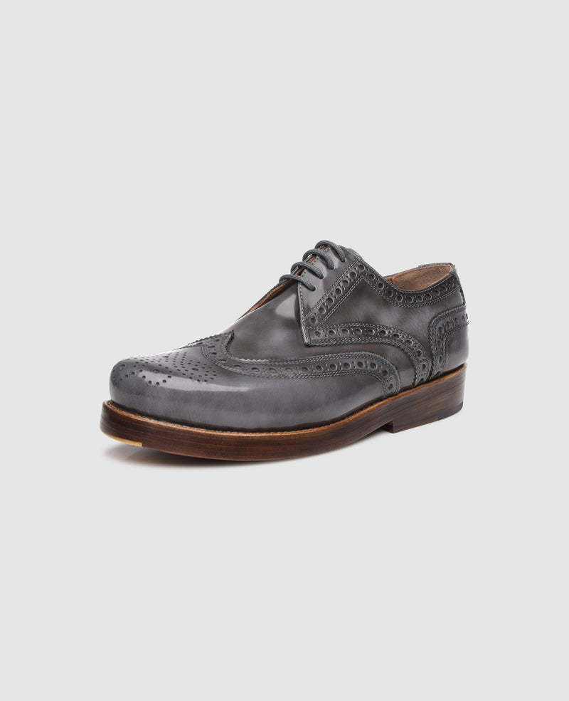 Shoepassion Rio Full-Brogue BL Von Heinrich Dinkelacker Shoepassion