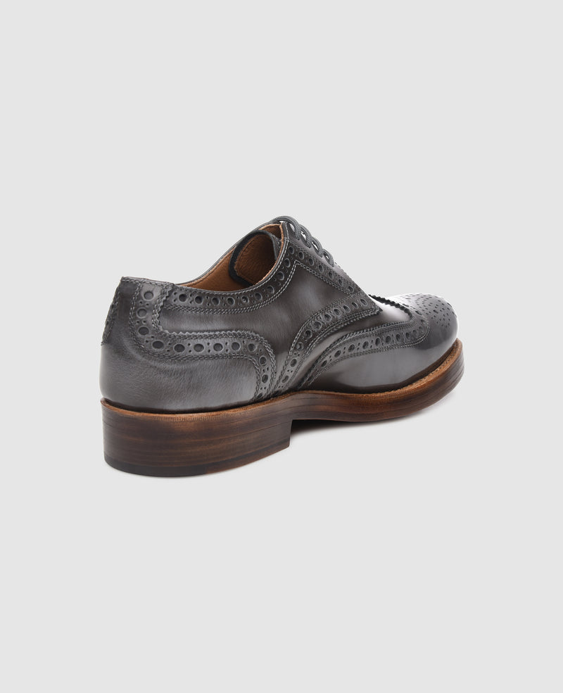 Shoepassion Rio Full-Brogue BL Von Heinrich Dinkelacker Shoepassion