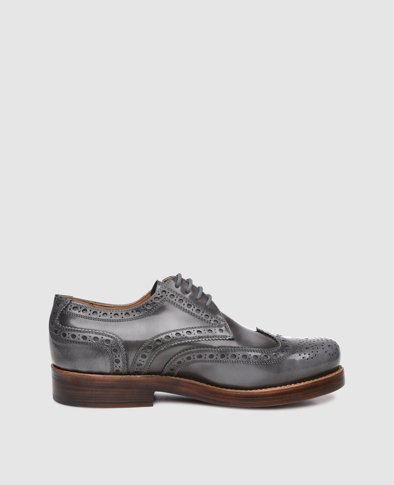 Shoepassion Rio Full-Brogue BL Von Heinrich Dinkelacker Shoepassion
