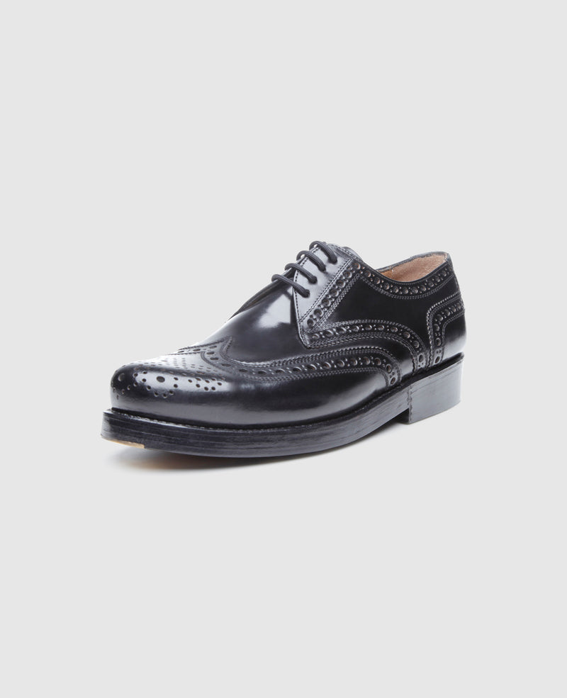 Shoepassion Rio Full-Brogue C Von Heinrich Dinkelacker Shoepassion