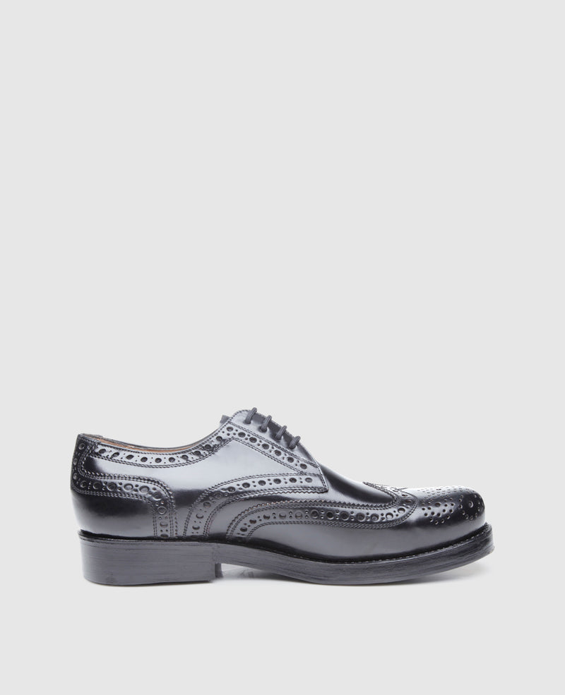 Shoepassion Rio Full-Brogue C Von Heinrich Dinkelacker Shoepassion
