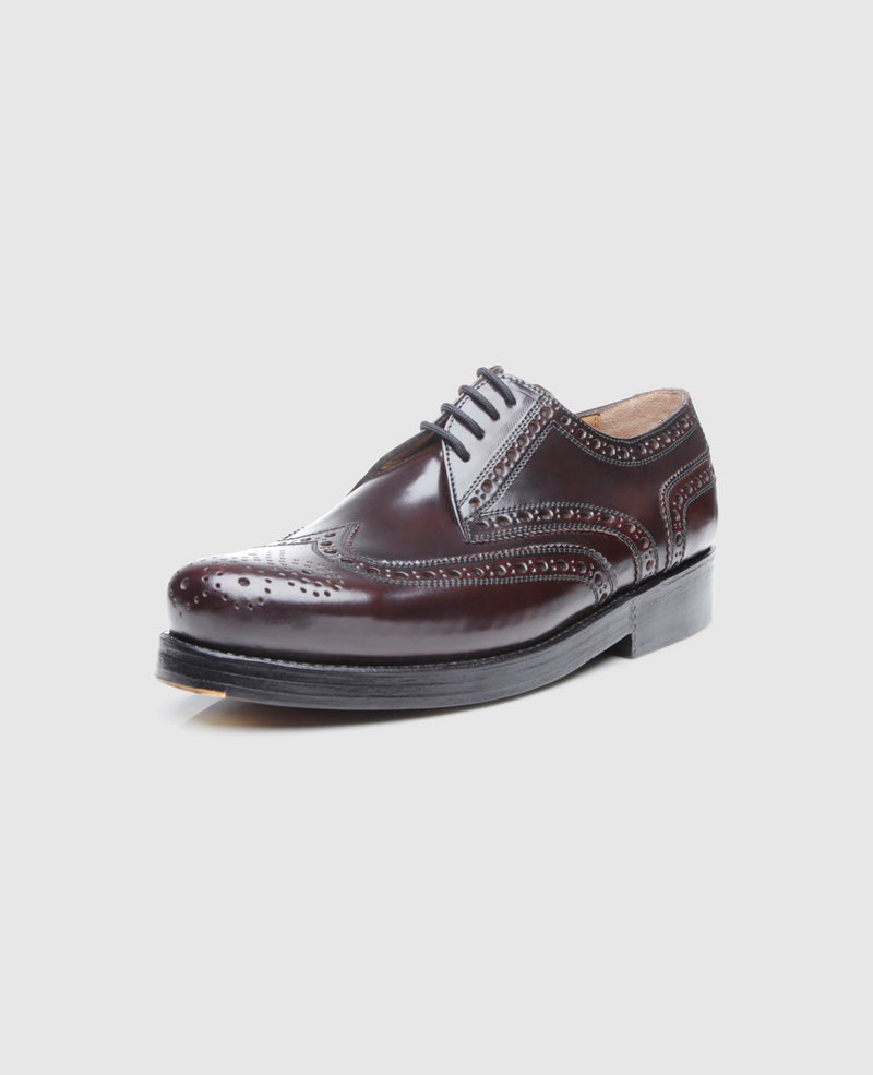 Shoepassion Rio Full-Brogue C Von Heinrich Dinkelacker Shoepassion