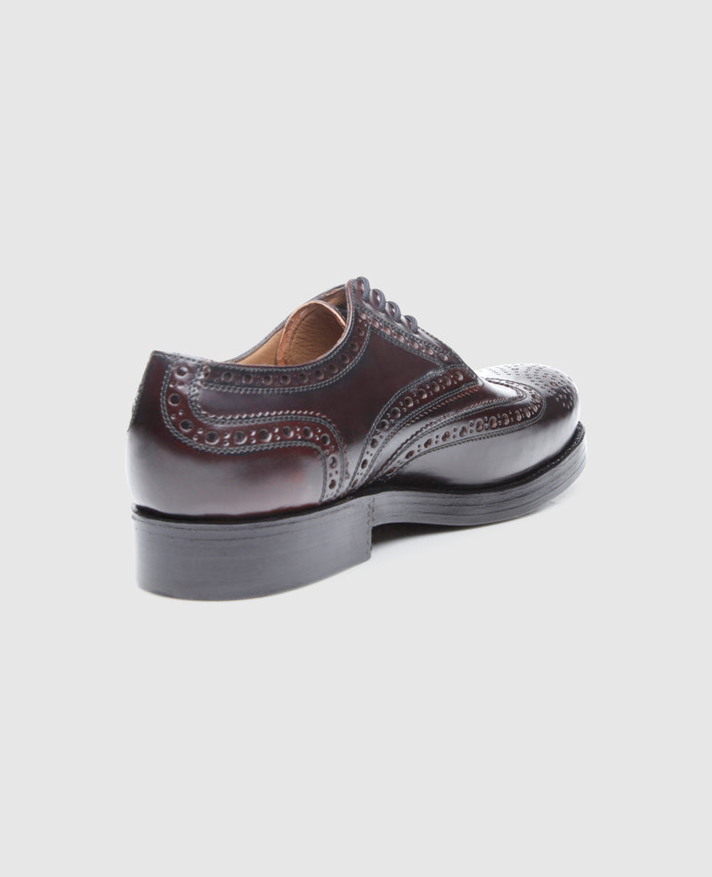Shoepassion Rio Full-Brogue C Von Heinrich Dinkelacker Shoepassion