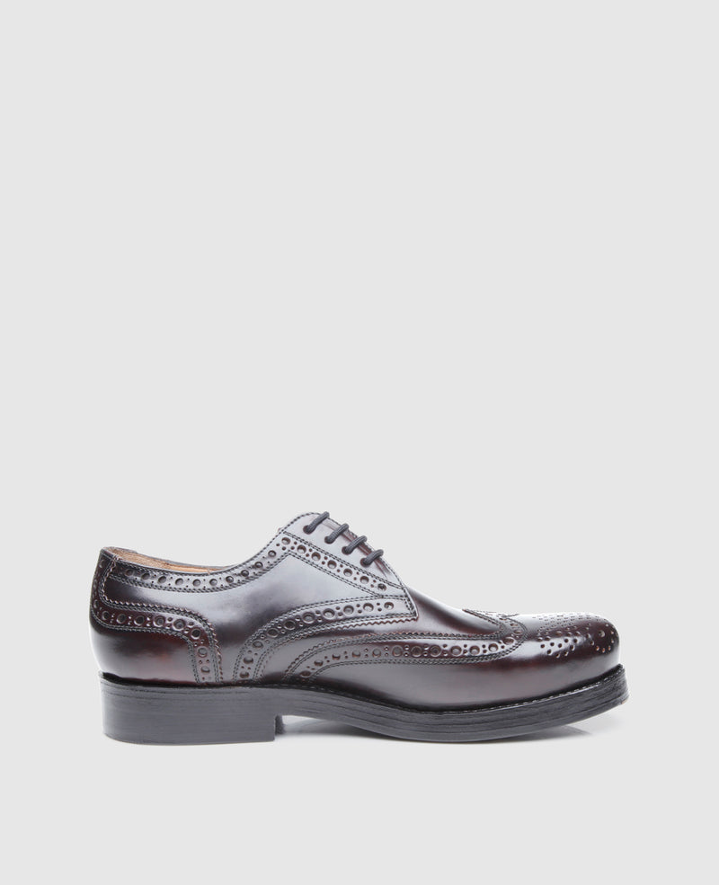 Shoepassion Rio Full-Brogue C Von Heinrich Dinkelacker Shoepassion