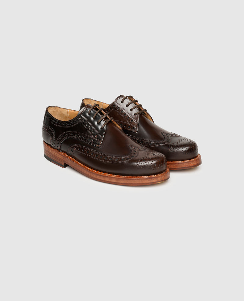 Shoepassion Rio Full-Brogue C Von Heinrich Dinkelacker Shoepassion