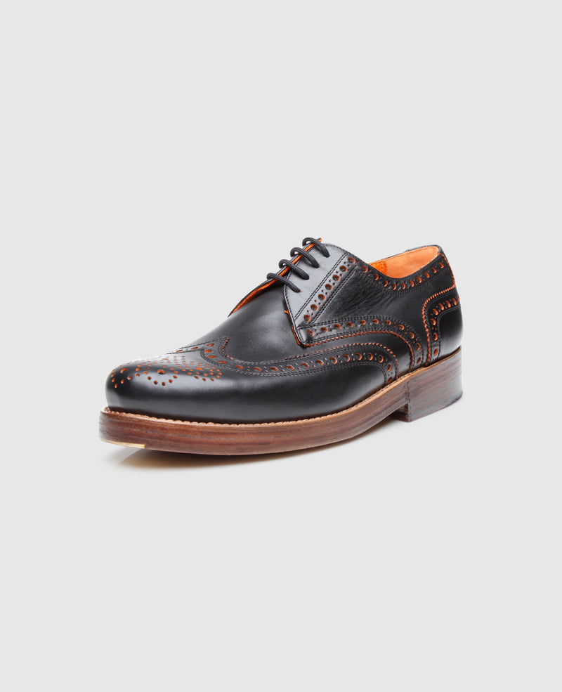 Shoepassion Rio Full-Brogue I Von Heinrich Dinkelacker Shoepassion