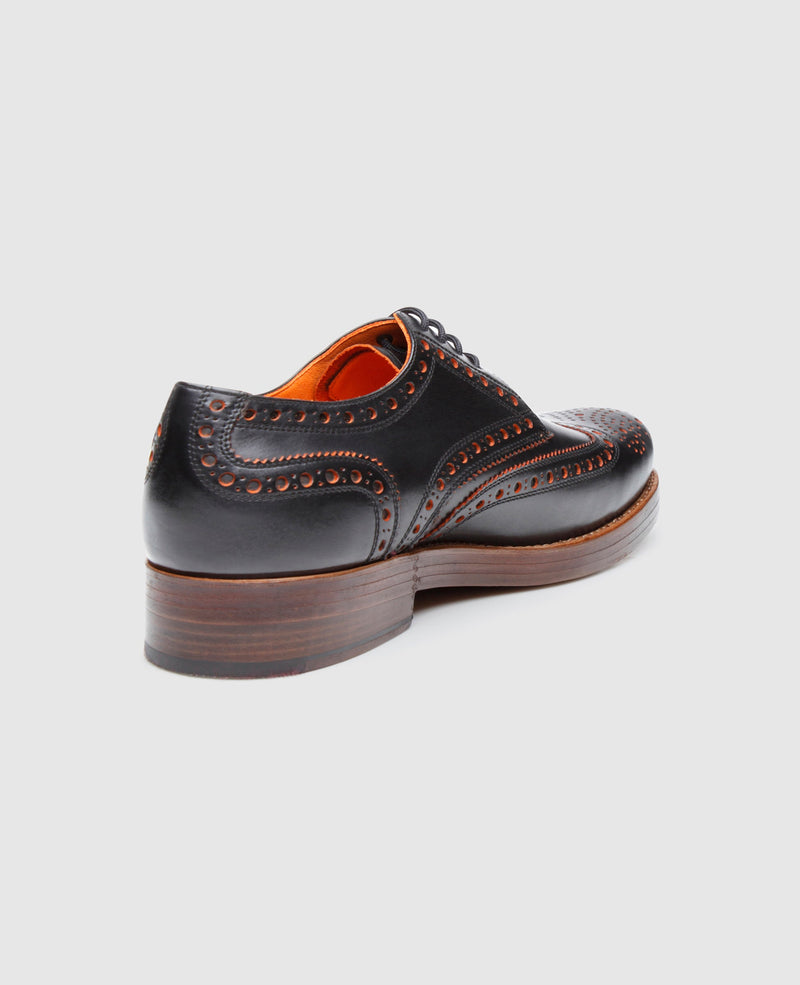 Shoepassion Rio Full-Brogue I Von Heinrich Dinkelacker Shoepassion