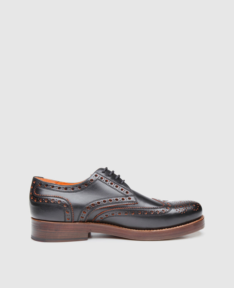 Shoepassion Rio Full-Brogue I Von Heinrich Dinkelacker Shoepassion