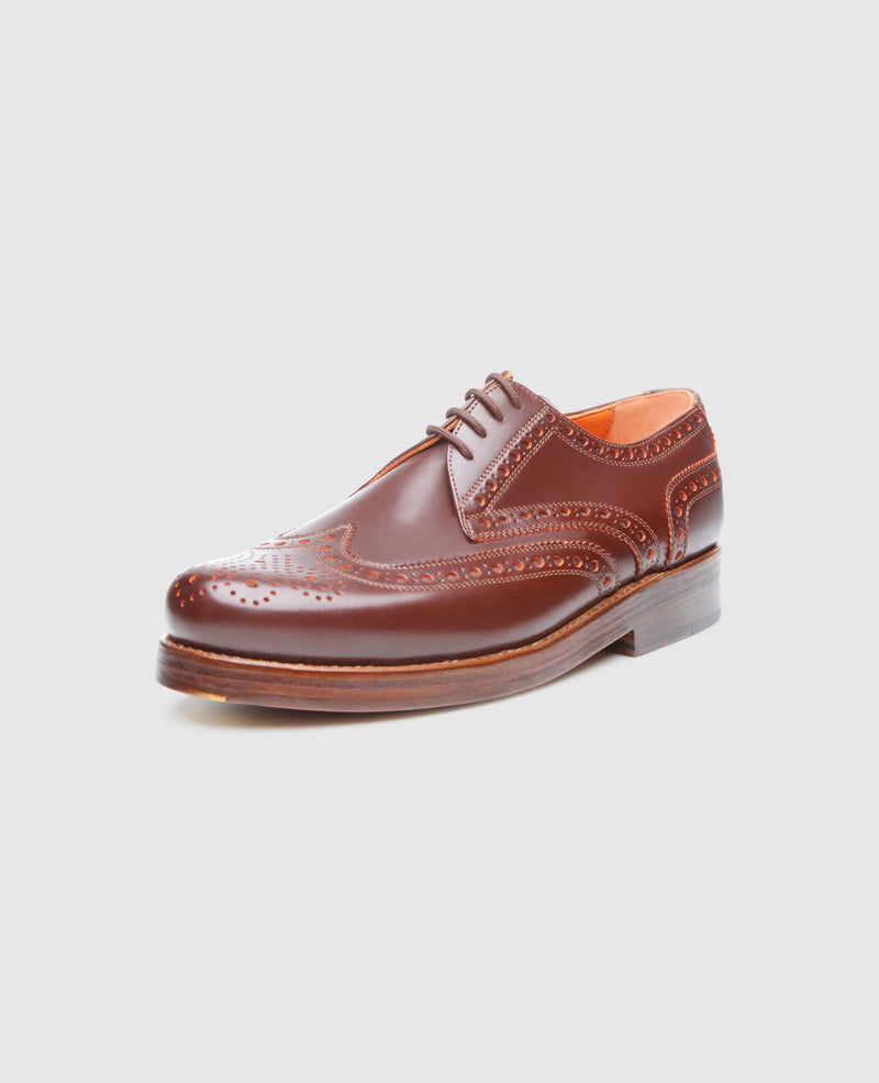 Shoepassion Rio Full-Brogue I Von Heinrich Dinkelacker Shoepassion