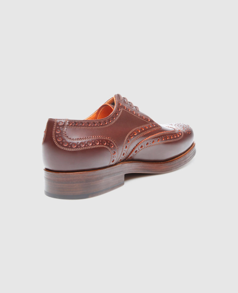Shoepassion Rio Full-Brogue I Von Heinrich Dinkelacker Shoepassion
