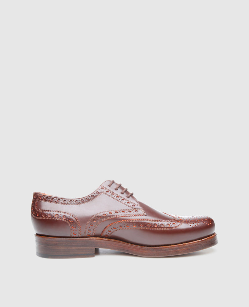 Shoepassion Rio Full-Brogue I Von Heinrich Dinkelacker Shoepassion
