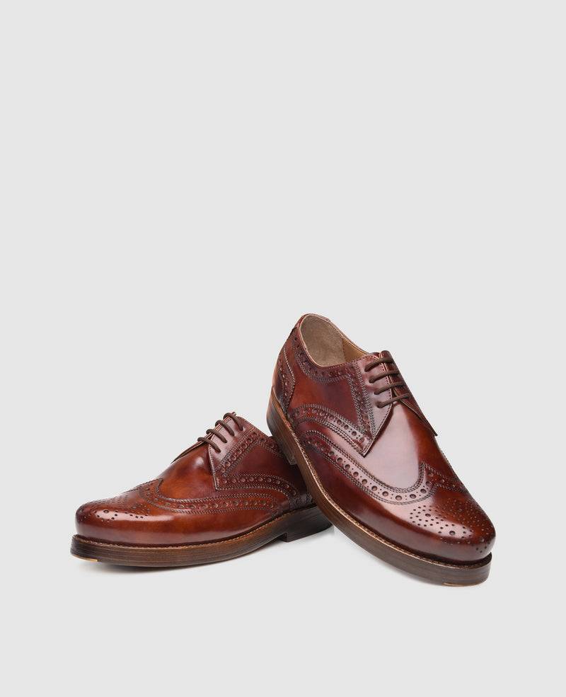 Shoepassion Rio Full-Brogue TC Von Heinrich Dinkelacker Shoepassion