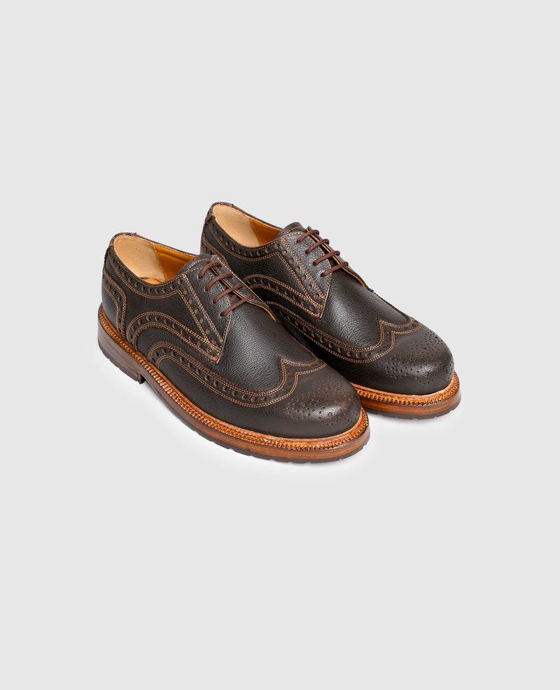 Shoepassion Rio Full-Brogue W Von Heinrich Dinkelacker Shoepassion
