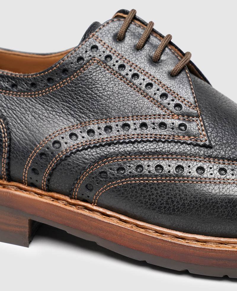 Shoepassion Rio Full-Brogue W Von Heinrich Dinkelacker Shoepassion