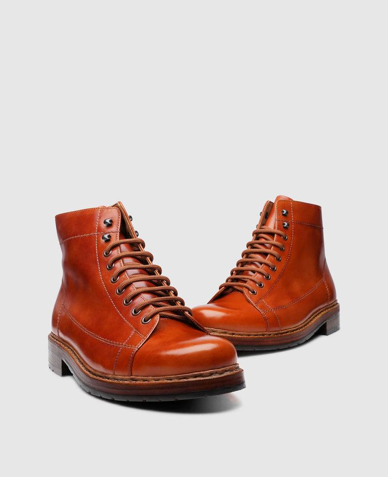 Shoepassion Rio Plain TC Von Heinrich Dinkelacker Shoepassion