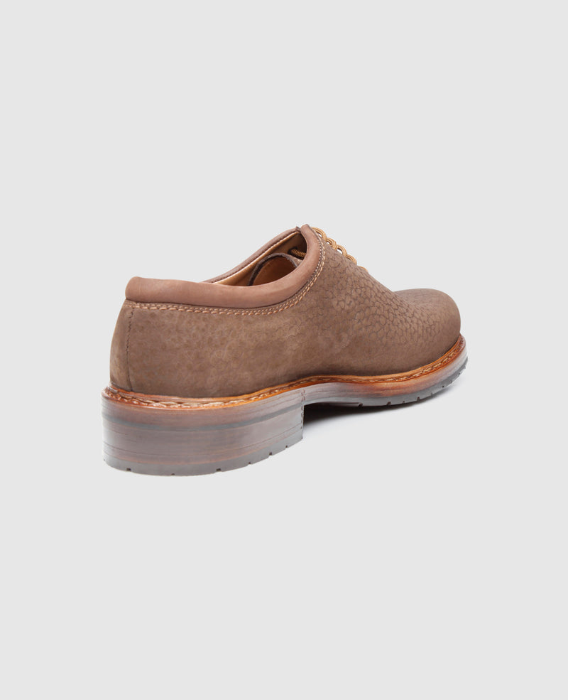 Shoepassion Rio Wholecut FN Von Heinrich Dinkelacker Shoepassion