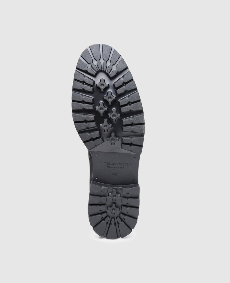 Shoepassion Robuster Chelsea Boot Von Vagabond Shoepassion