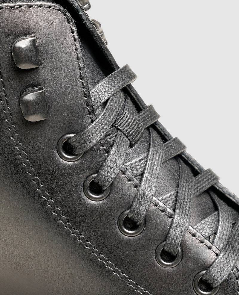 Shoepassion Robuster Derby Boot Von Vagabond Shoepassion