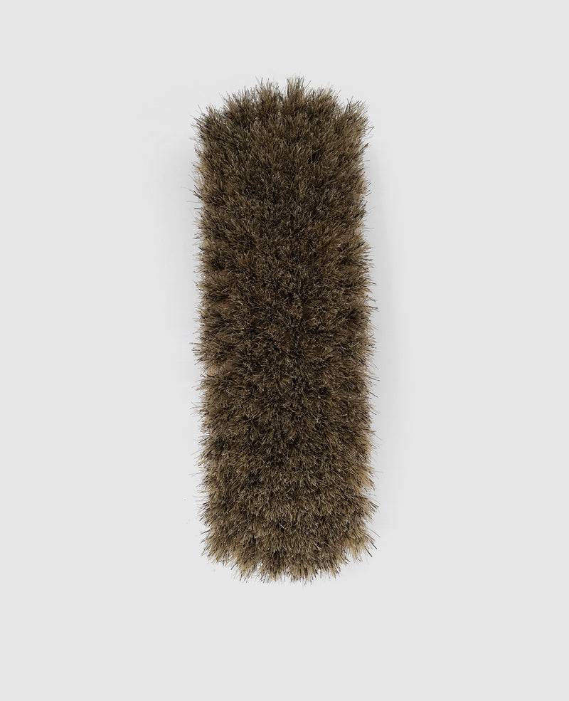 Shoepassion Rosshaarbürste-Hell Für Lederschuhe Von Henry Stevens Shoepassion