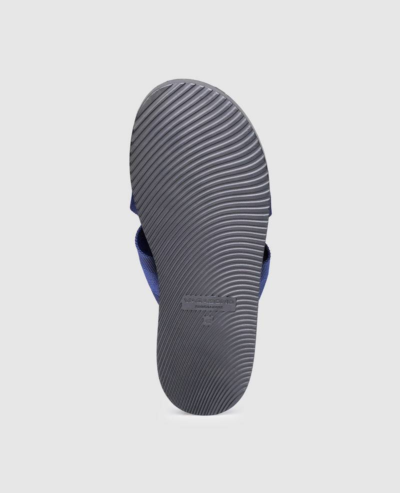 Shoepassion Sandale Für Herren Aus Gummi Und Textil Von Vagabond Shoepassion