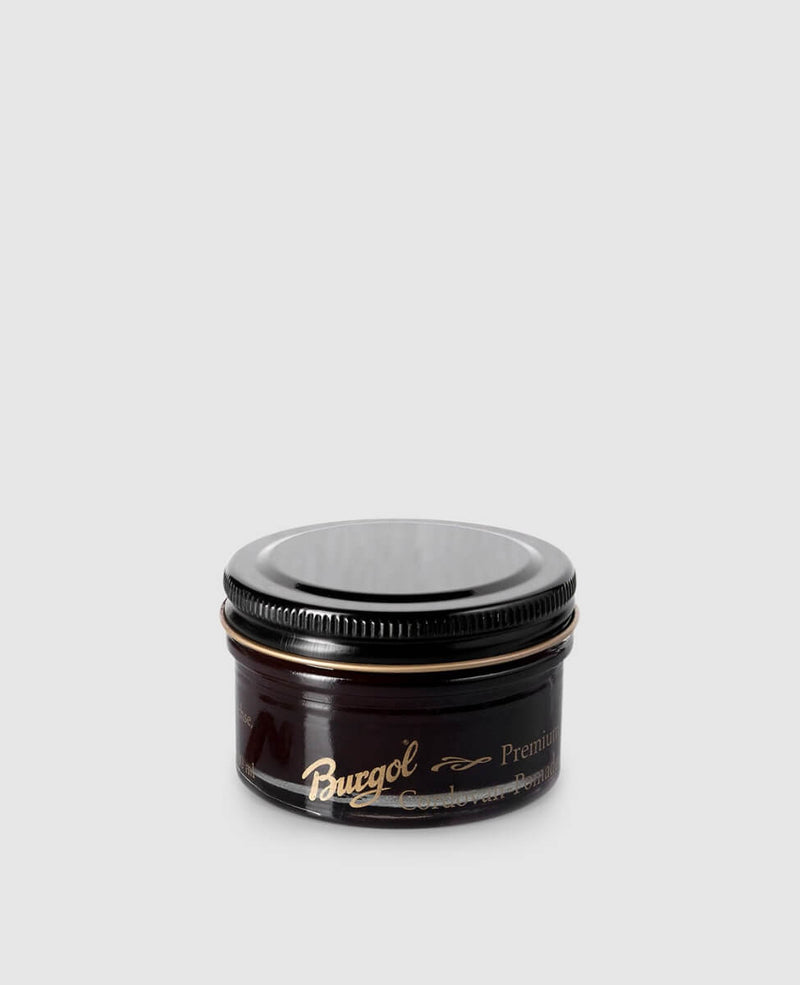 Shoepassion Cordovan Pomade von Burgol Shoepassion