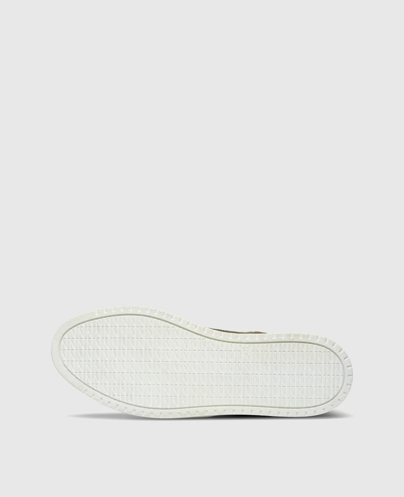 Shoepassion Court M EZ1 - Grün Shoepassion